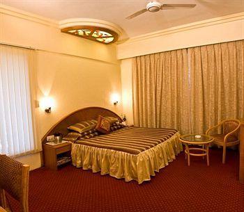 Deccan Valley Resorts Lonavala Exterior photo