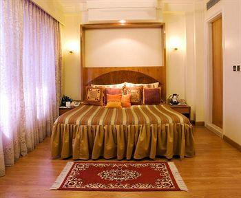 Deccan Valley Resorts Lonavala Exterior photo