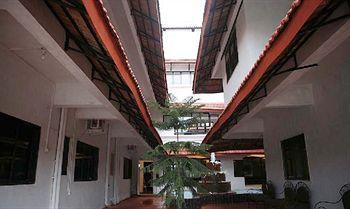 Deccan Valley Resorts Lonavala Exterior photo